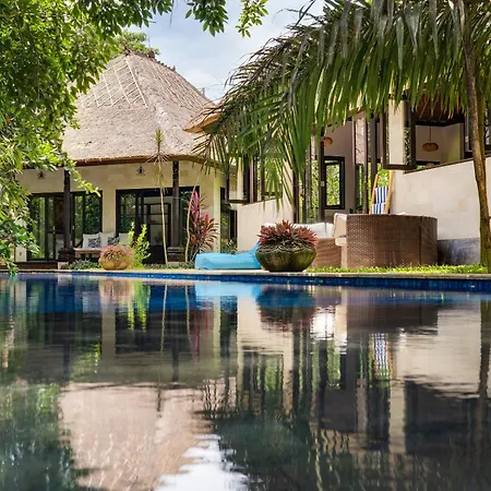 Villa Ayung